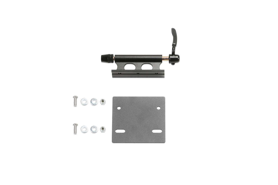 Fabtech CARGO RACK BIKE MNT KIT