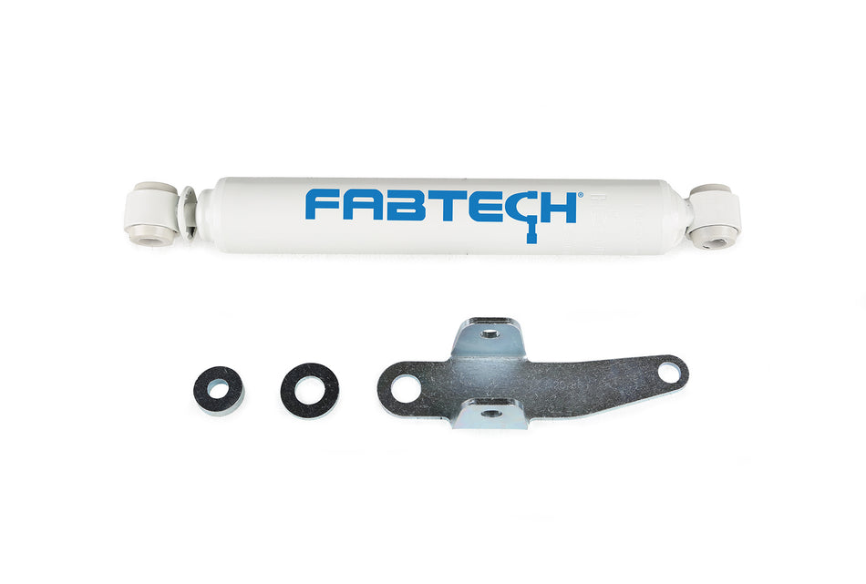 Fabtech 16-19 SINGLE HD STEERING STAB