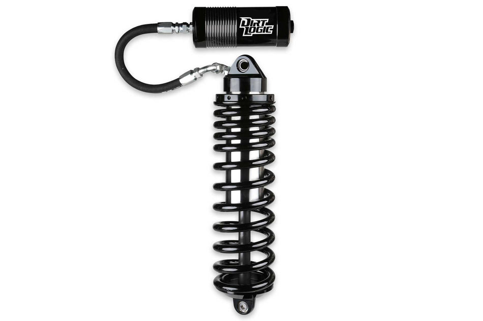 Fabtech 4.0DLSS R/R 17 SD 450/550 6" DRVR