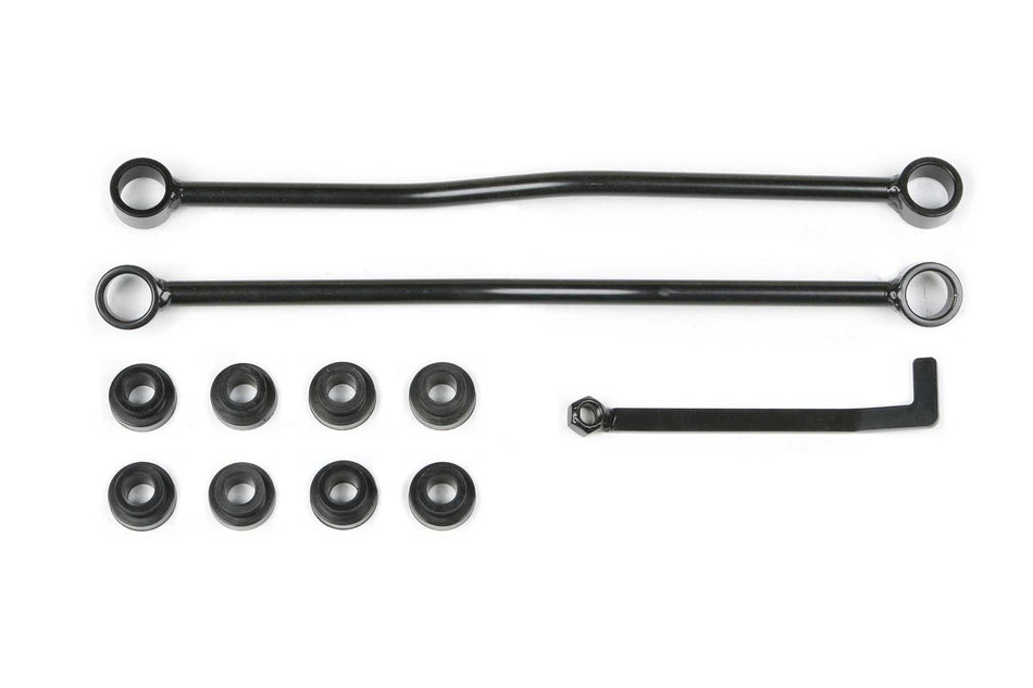 Fabtech REAR SWAY BAR LINKS 2011-12 SUPERDUTY F250/350