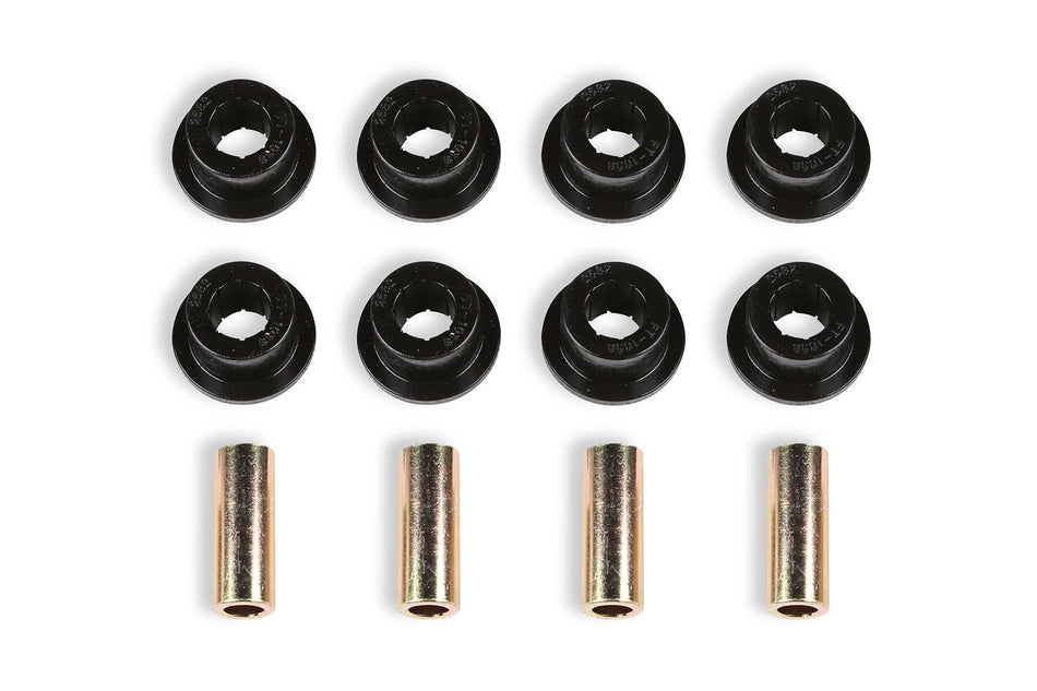 Fabtech UCA REPLACEMENT BUSHING KIT 11-13 GM HD