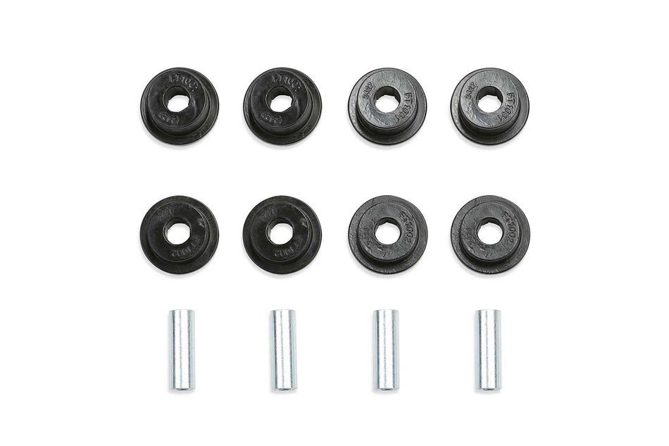 Fabtech UCA REPLACEMENT BUSHING KIT 05-13 TACOMA 06-13 FJ