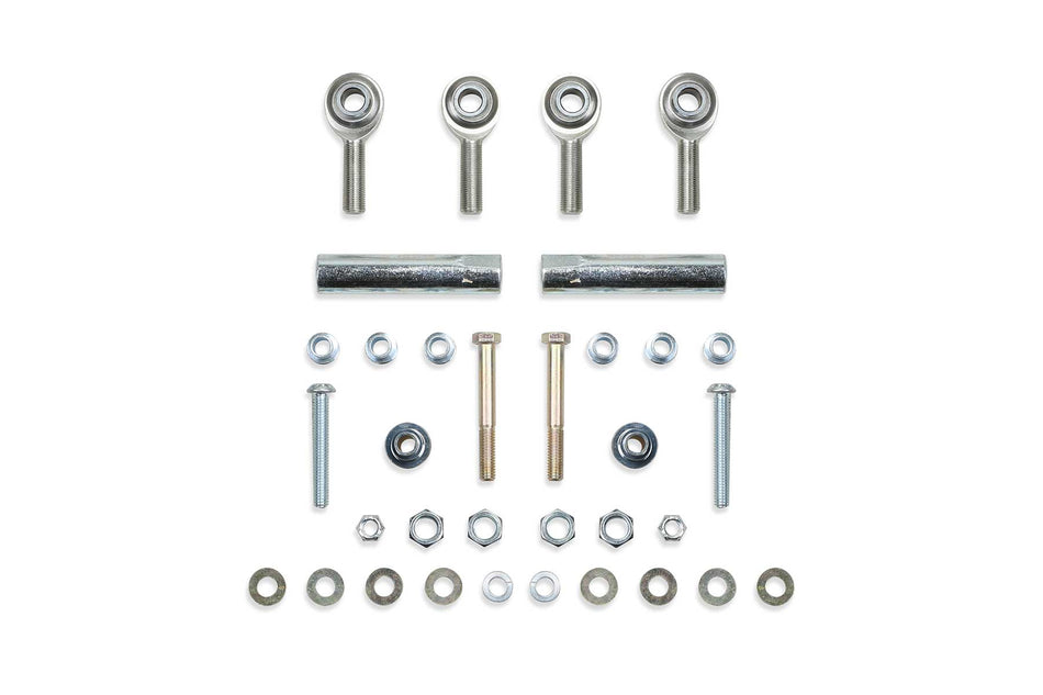 Fabtech SWAY BAR END LINK KIT 2005-19 TACOMA