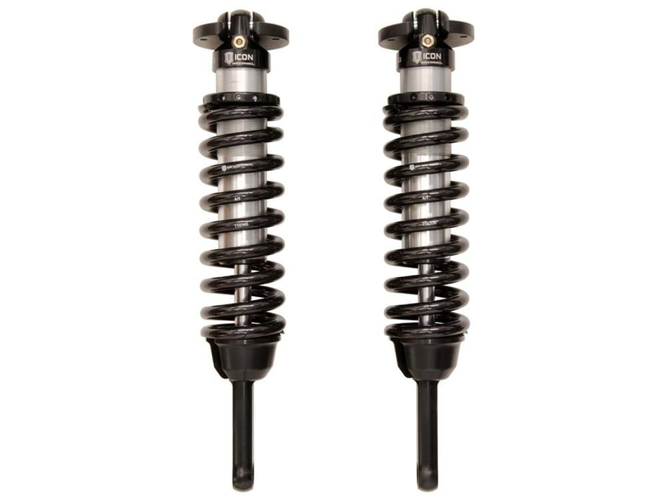 04-08 F150 2WD 2.5 VS IR COILOVER KIT W FABTECH 6"