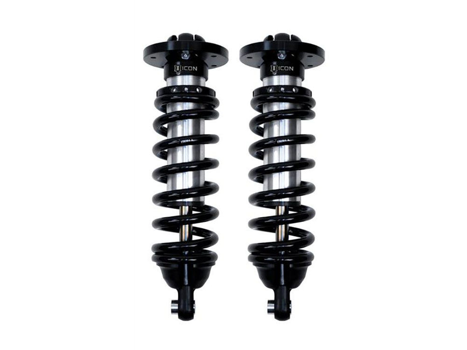 04-15 TITAN 2.5 VS IR COILOVER KIT