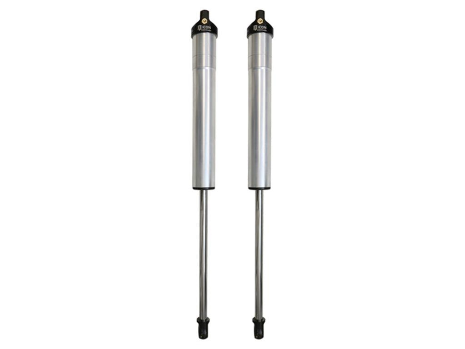 07-UP GM 1500 2.5 VS IR COILOVER KIT W CST 8"