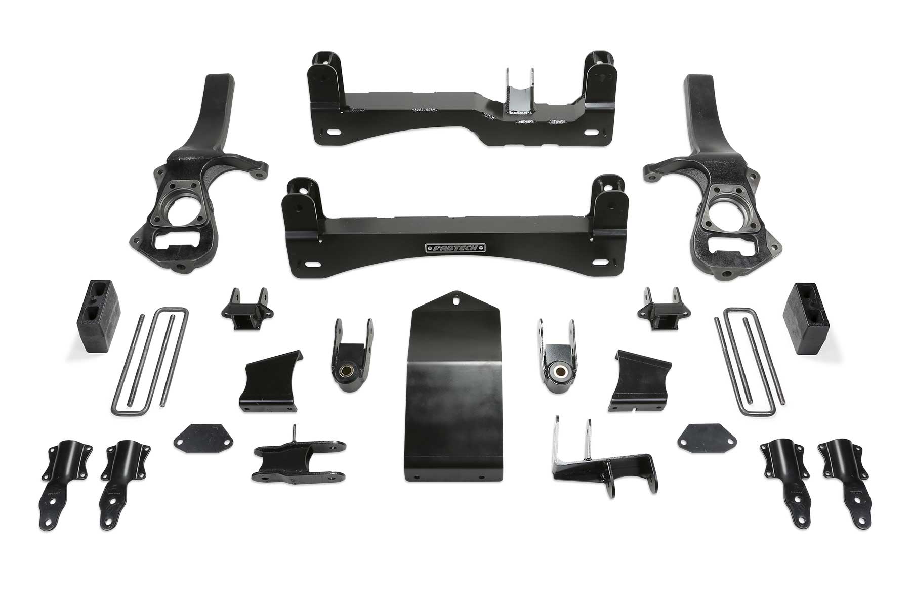 Fabtech 6