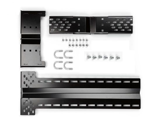 Plow Mount Kit Universal ATV