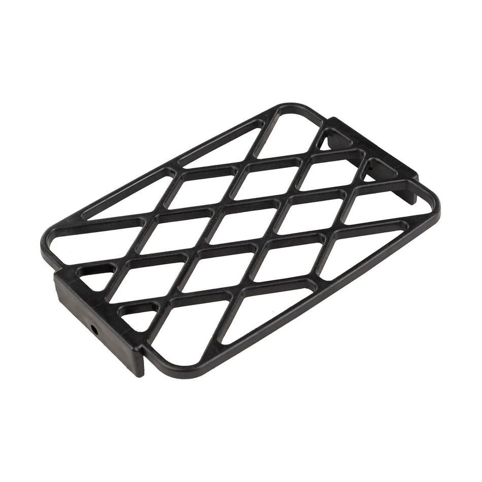 ARB - 000135500 - Safari Snorkel Air Ram Grill