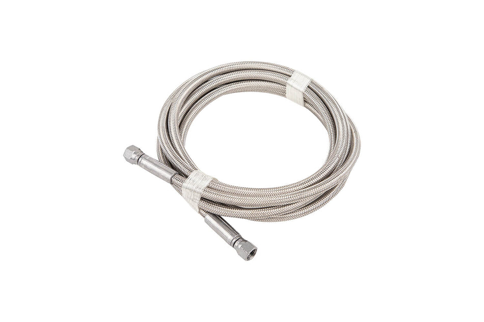 ARB - 0740206 - Reinforced Stainless Steel Braided PTFE Hose