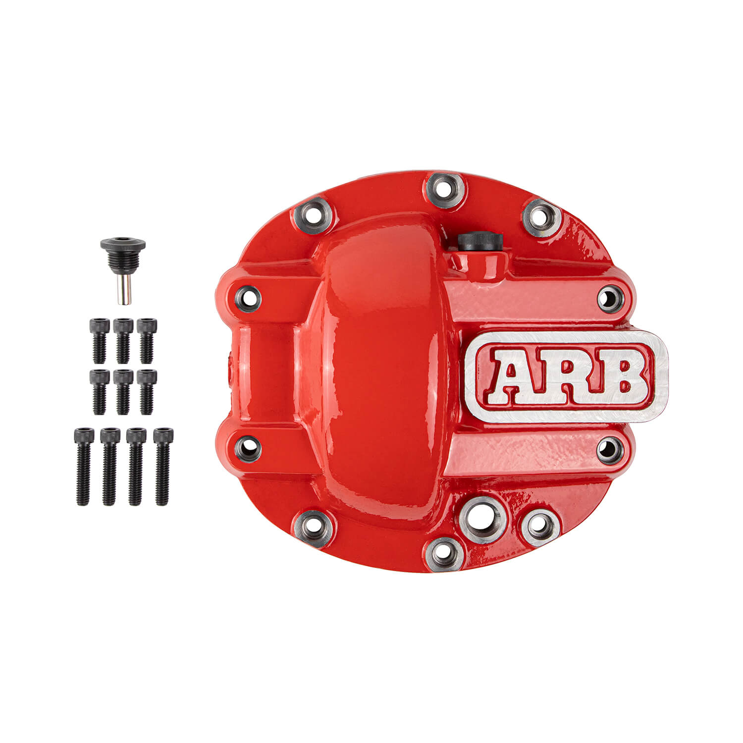 ARB - 0750002 - Differential Cover – Xtreme 4WD