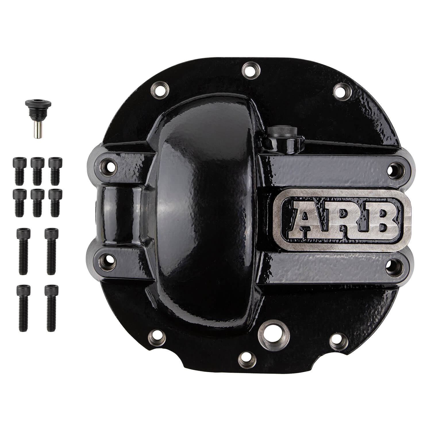 ARB - 0750006B - Differential Cover – Xtreme 4WD