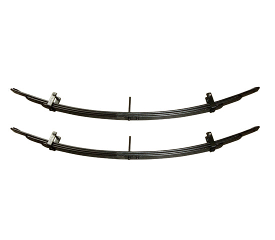 ICON 2007-2021 Toyota Tundra Rear Spring Expansion Pack Kit