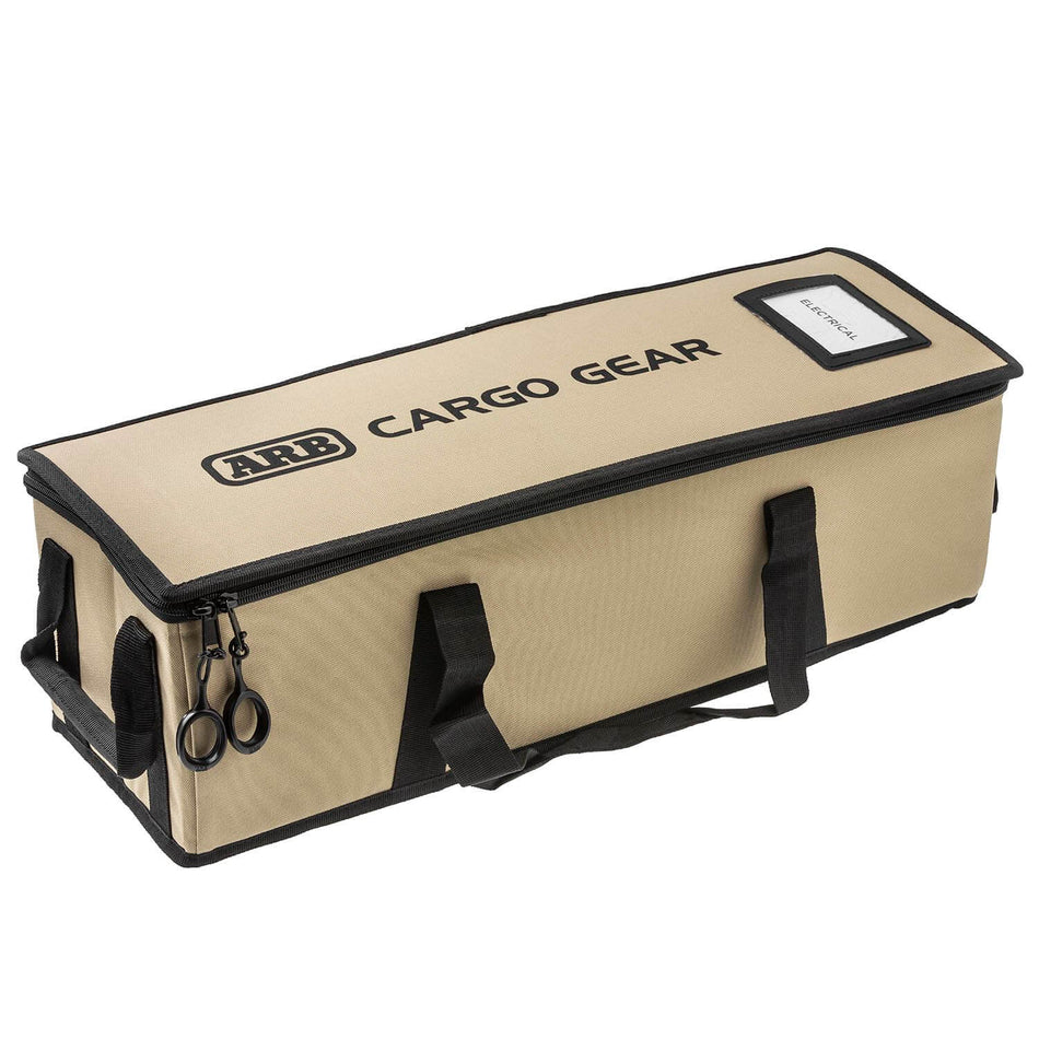 ARB - 10100372 - Medium Cargo Organizer