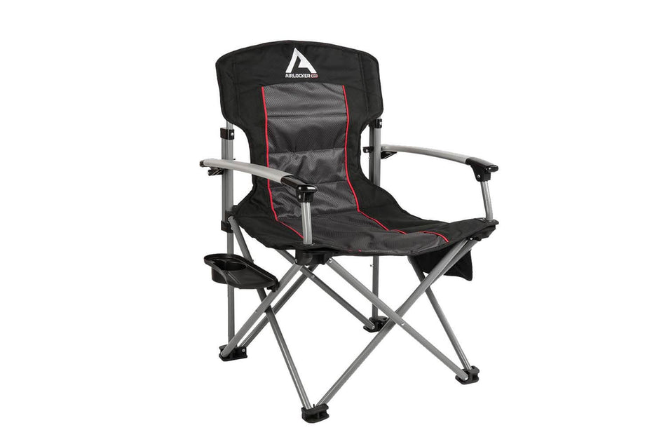 ARB - 10500111A - Camping Chair With Table