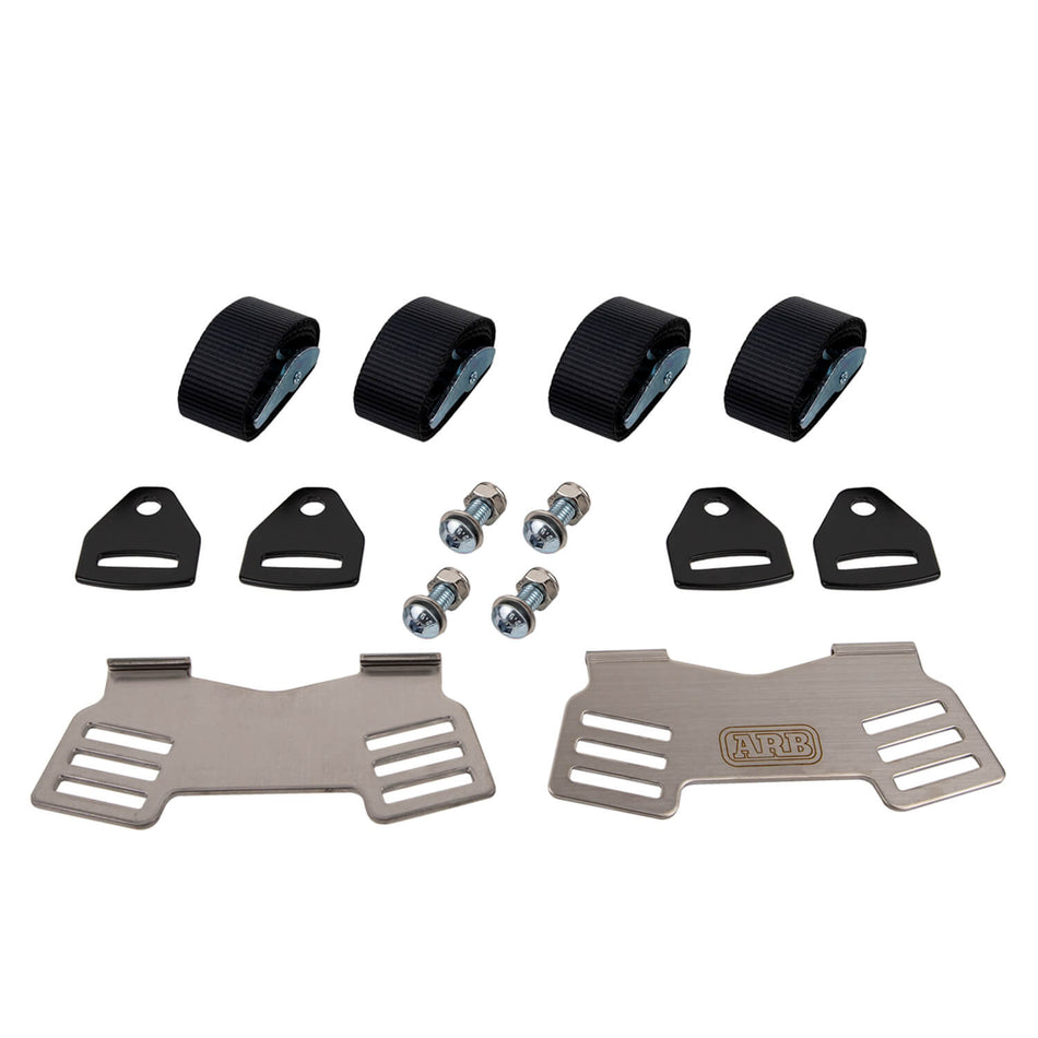 ARB - 10900046 - Zero Fridge Tie Down Kit