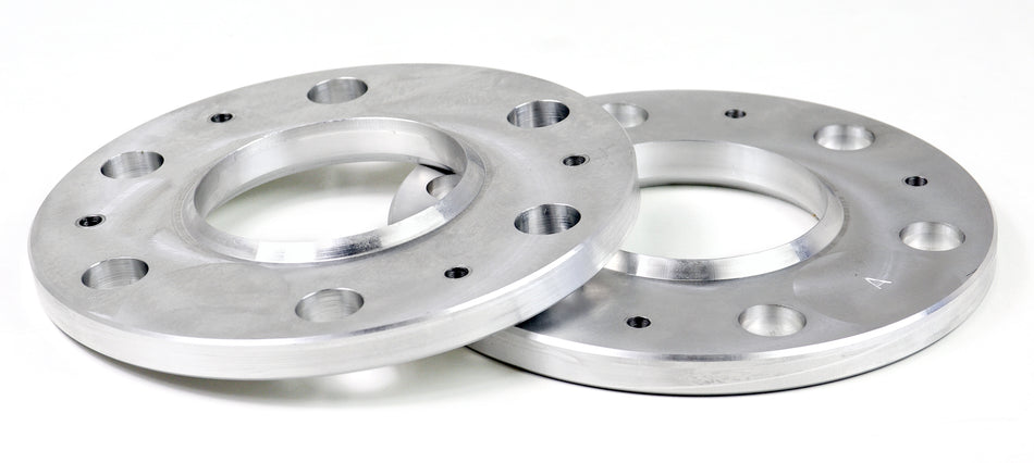 ReadyLIFT  CHEV/GMC 1500 1/2'' Wheel Spacers