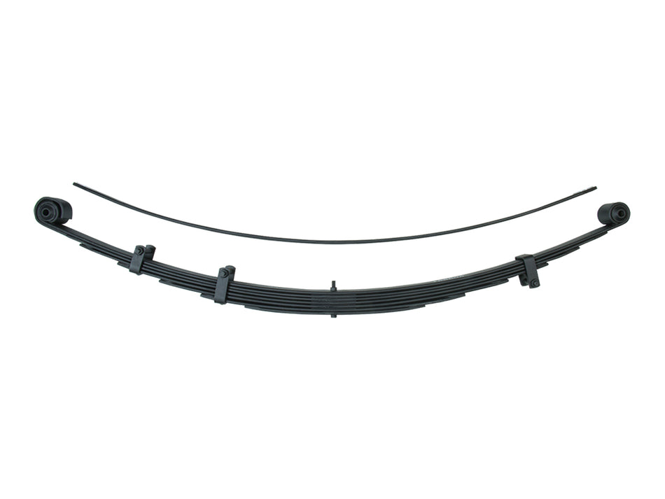 ICON 2005-2023 Toyota Tacoma Multi Rate RXT Leaf Spring Pack W/Add In Leaf