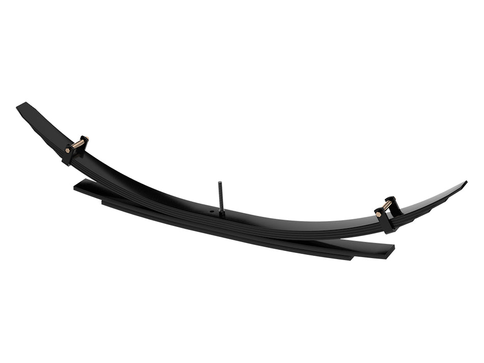 ICON 2008-2023 Ford F250/F350 Rear Leaf Spring Expansion Pack