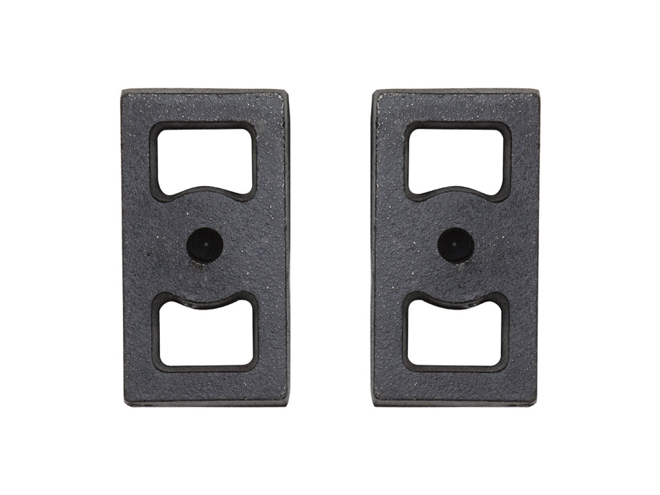 ICON 1" Cast Block Kit