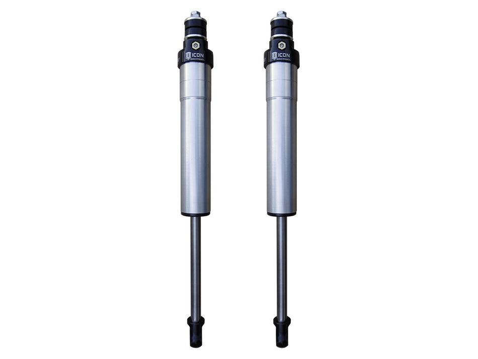 05-UP FSD 4WD 7" FRONT 2.5 VS IR PAIR