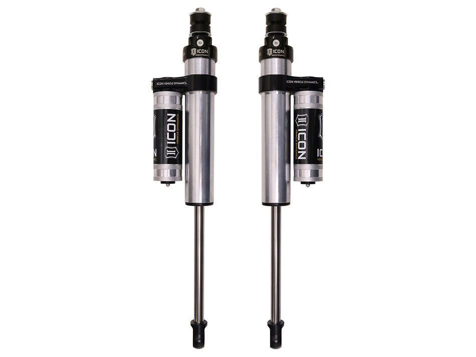 01-10 GM HD 6-8" FRONT 2.5 VS PB PAIR