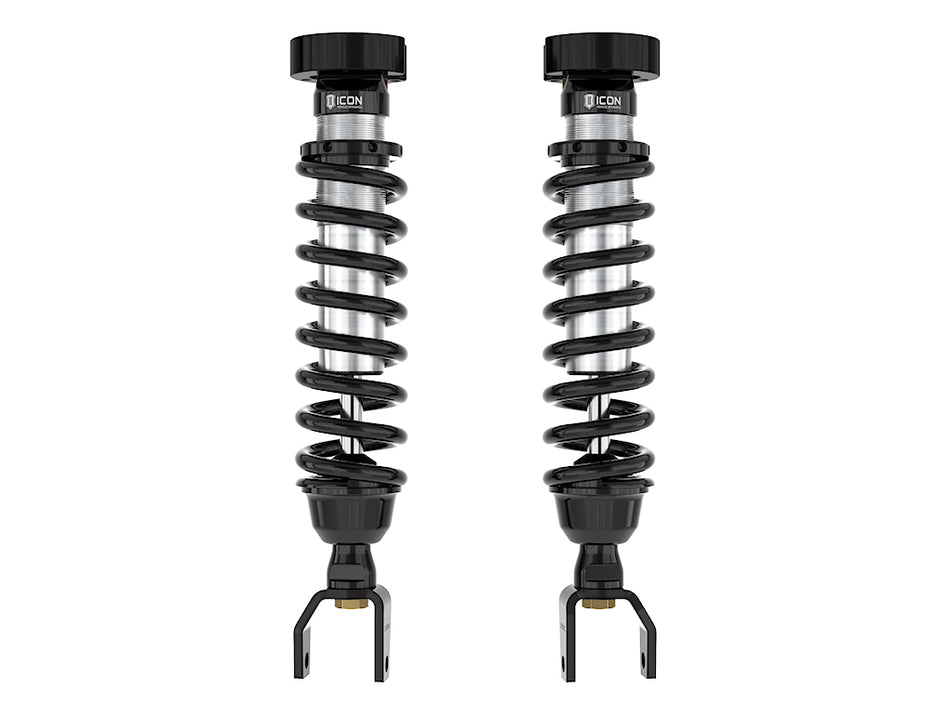 19-UP RAM 1500 2-3" 2.5 VS IR COILOVER KIT
