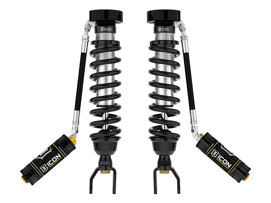 19-UP RAM 1500 2-3" 2.5 VS CDCV COILOVER KIT