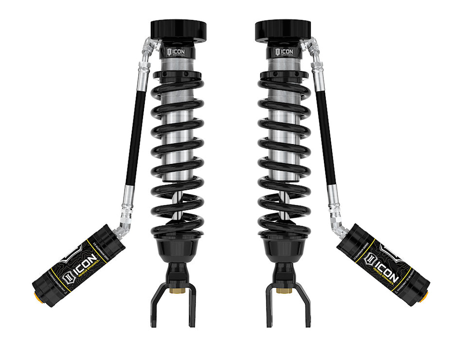 19-UP RAM 1500 2-3" 2.5 VS RR COILOVER KIT
