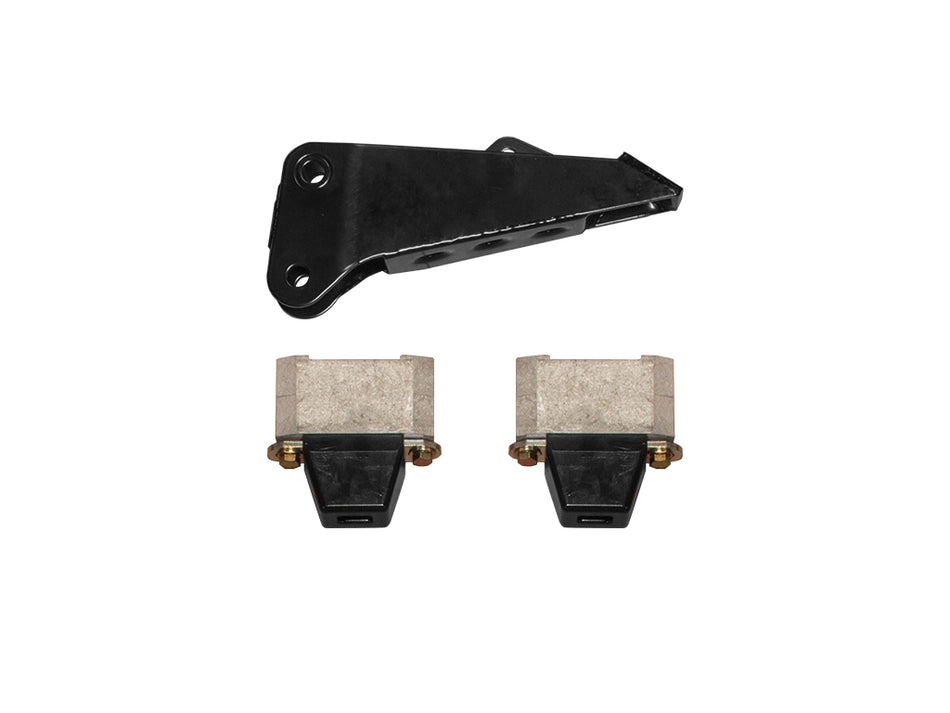 03-12 RAM HD 4.5" BOX KIT