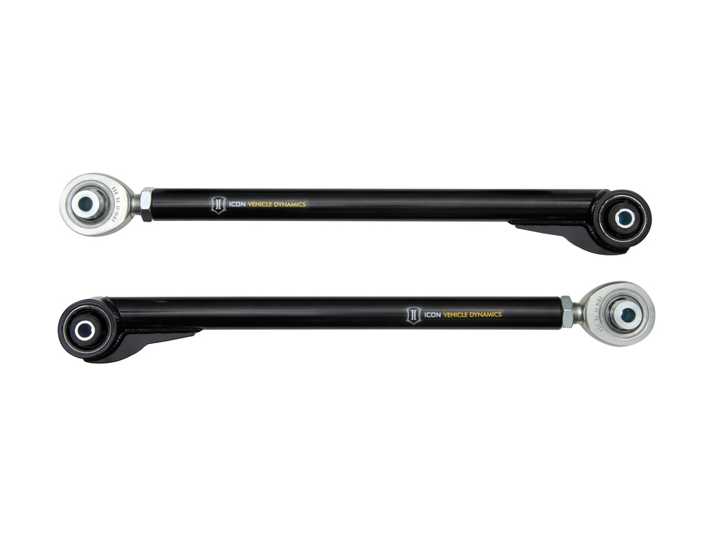 20-UP JT TUBULAR REAR ADJUSTABLE LOWER LINK KIT – Xtreme 4WD