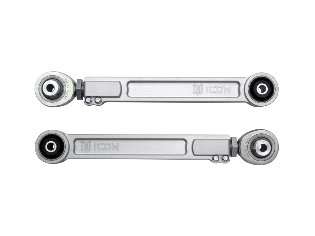 20-UP JT BILLET REAR ADJUSTABLE UPPER LINK KIT – Xtreme 4WD