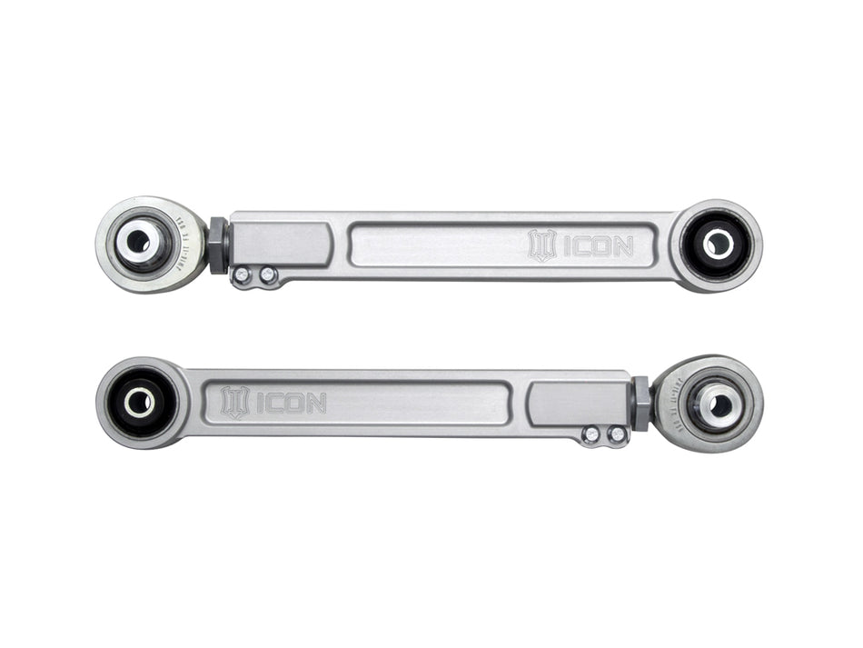 20-UP JT BILLET REAR ADJUSTABLE UPPER LINK KIT