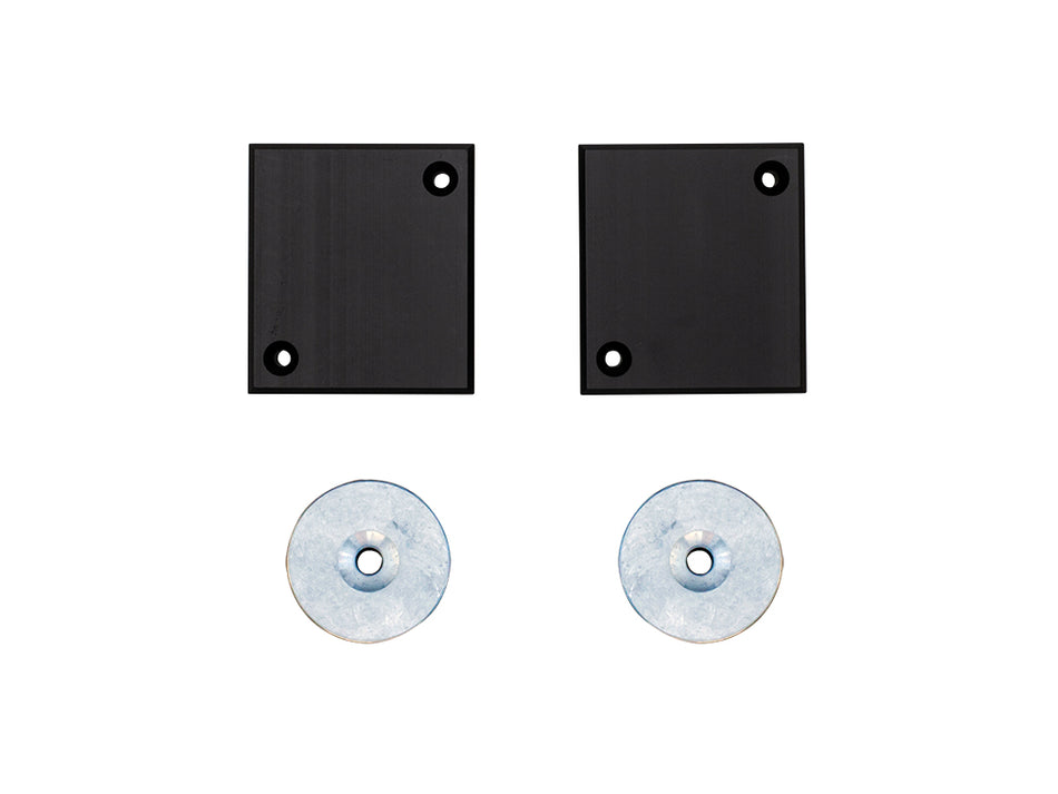 20-UP JT EXTENDED BUMP STOP SPACER KIT