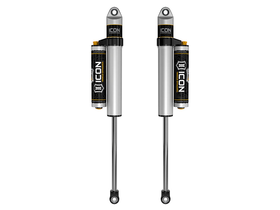 99-UP FSD 3-6" REAR 2.5 VS PB CDCV PAIR SUSPENSION SYSTEM
