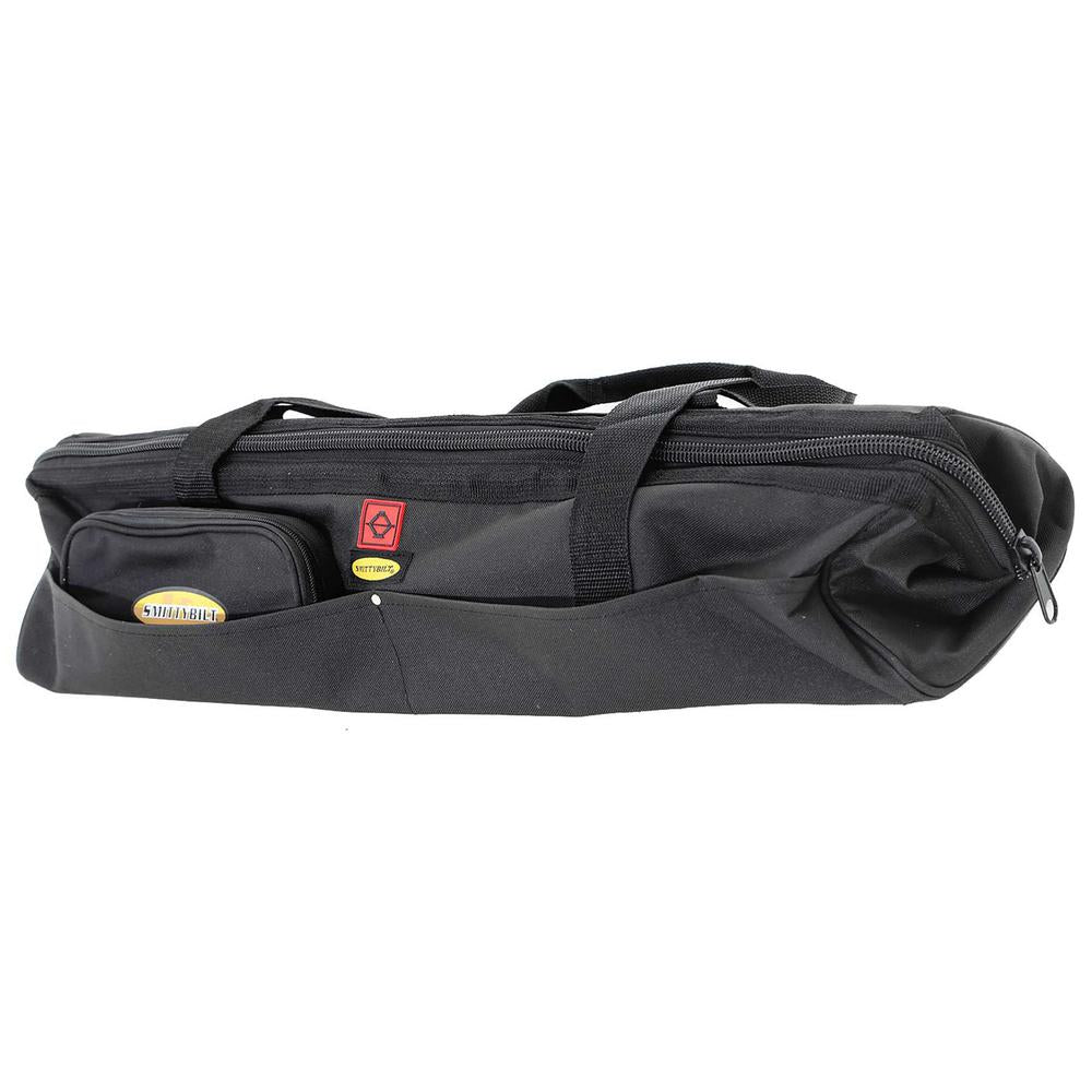 Security Storage Vault Rear Lockable Storage Box Xtreme 4WD