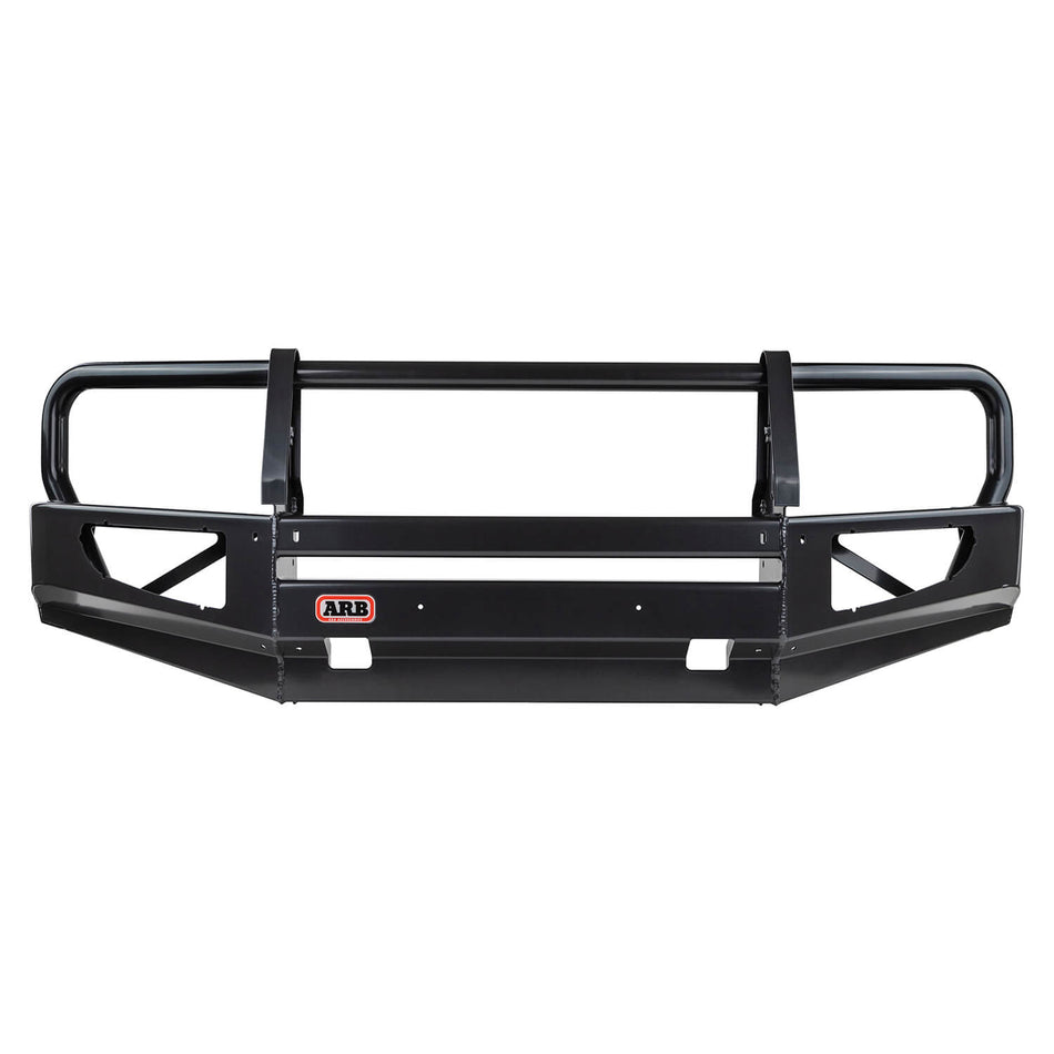 ARB 3221410 Deluxe Front Bumper with Bull Bar for Toyota Land Cruiser 2003-2009