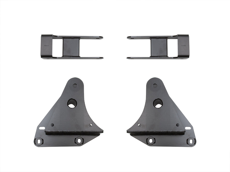 99-04 FSD 3" HANGER KIT
