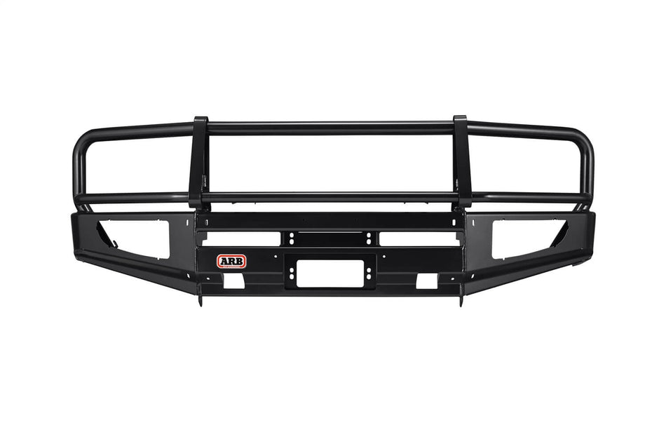 ARB 3413190 Deluxe Front Bumper with Bull Bar for Toyota Land Cruiser 2003-2007