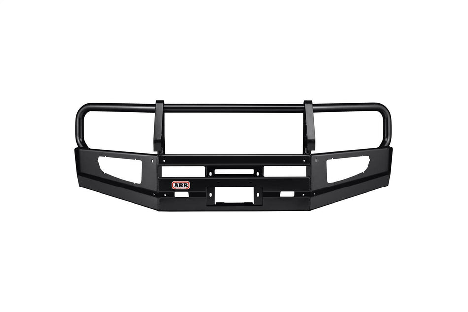 ARB 3421520 Deluxe Front Bumper with Bull Bar for Toyota 4Runner 2010-2013