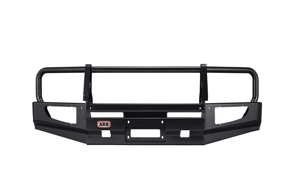 ARB 3421530 Deluxe Front Bumper with Bull Bar for Toyota 4Runner 2003-2005