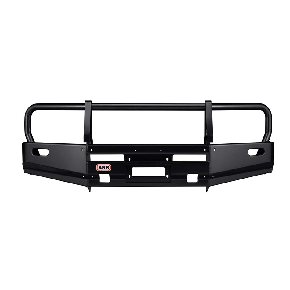 ARB 3423030 Deluxe Front Bumper with Bull Bar for Toyota Tacoma 2005-2011 PART #: 3423030