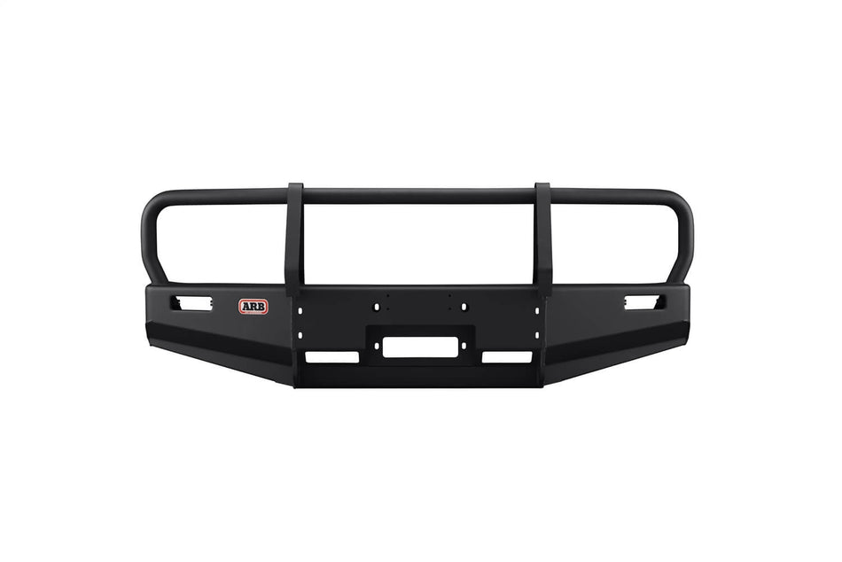 ARB 3423040 Deluxe Front Bumper with Bull Bar for Toyota Tacoma 1995-2004