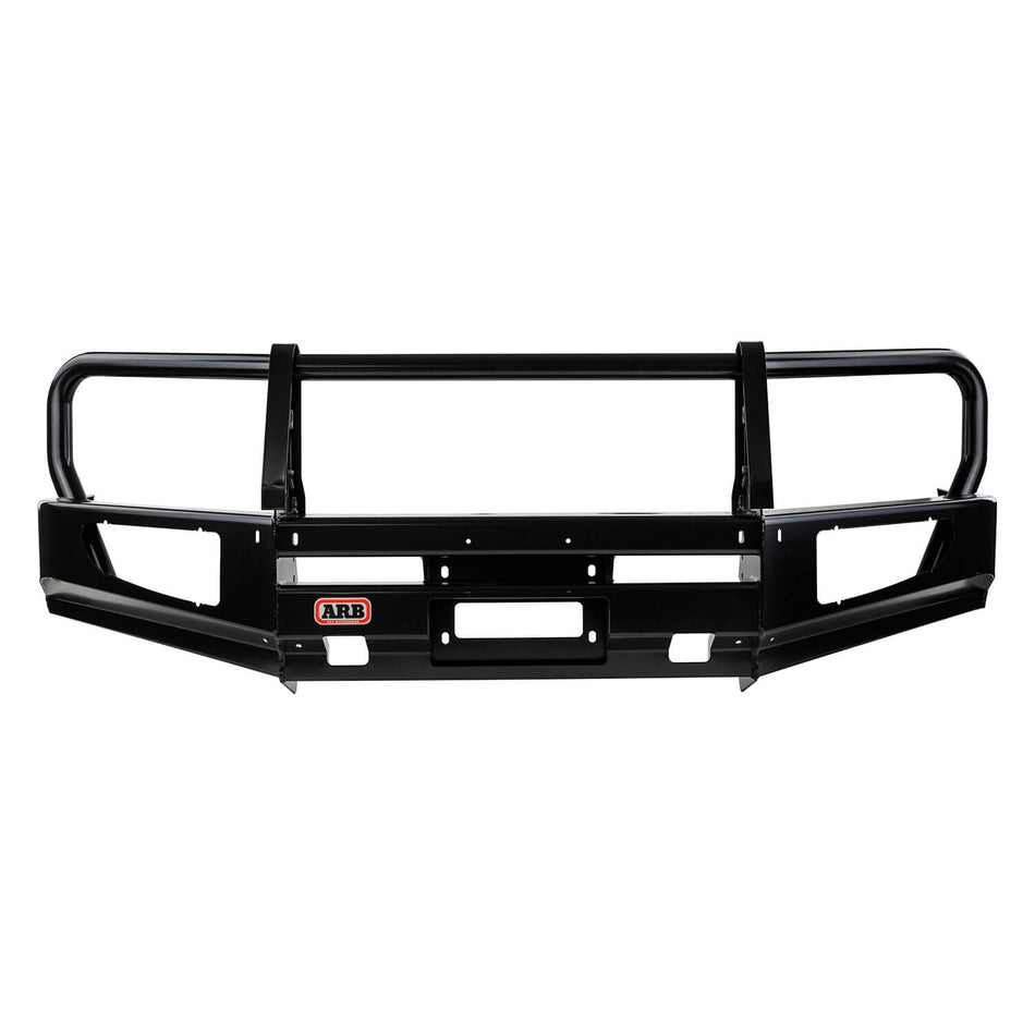 ARB 3423130 Deluxe Front Bumper with Bull Bar for Toyota Tacoma 2005-2011