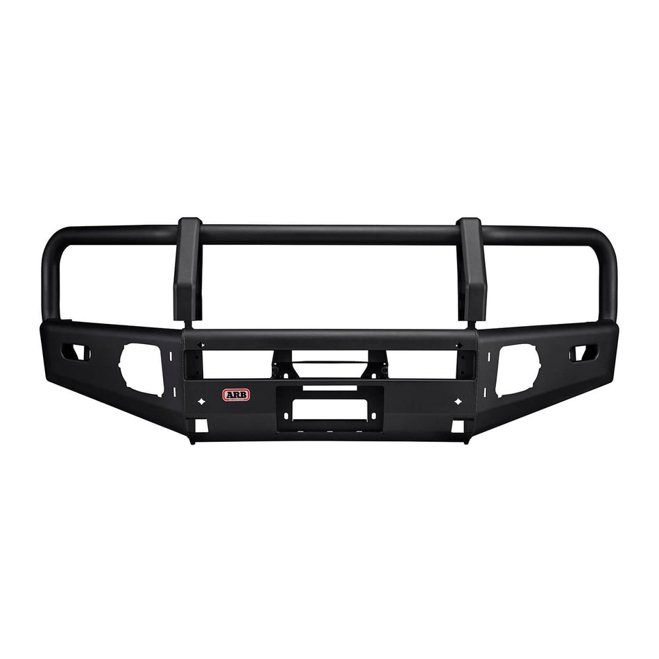 ARB 3423160K Summit Front Bumper Kit for Toyota Tacoma 2016-2023