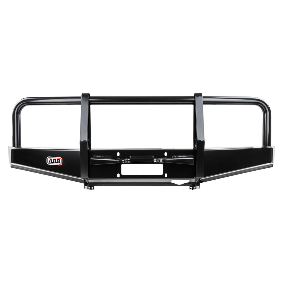 ARB 3426010 Deluxe Front Bumper with Bull Bar for Suzuki Sidekick 1989-1995