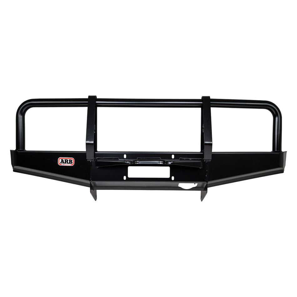 ARB 3426020 Deluxe Front Bumper with Bull Bar for Suzuki Sidekick 1991-1997