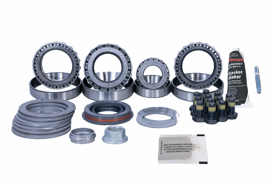 Ford 9.75 Inch Master Rebuild Kit 1999-07 Models Revolution Gear