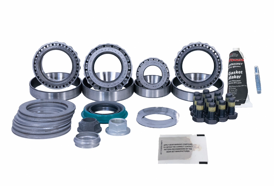 Ford 9.75 Inch Master Rebuild Kit 1997 and 1998 Models Revolution Gear