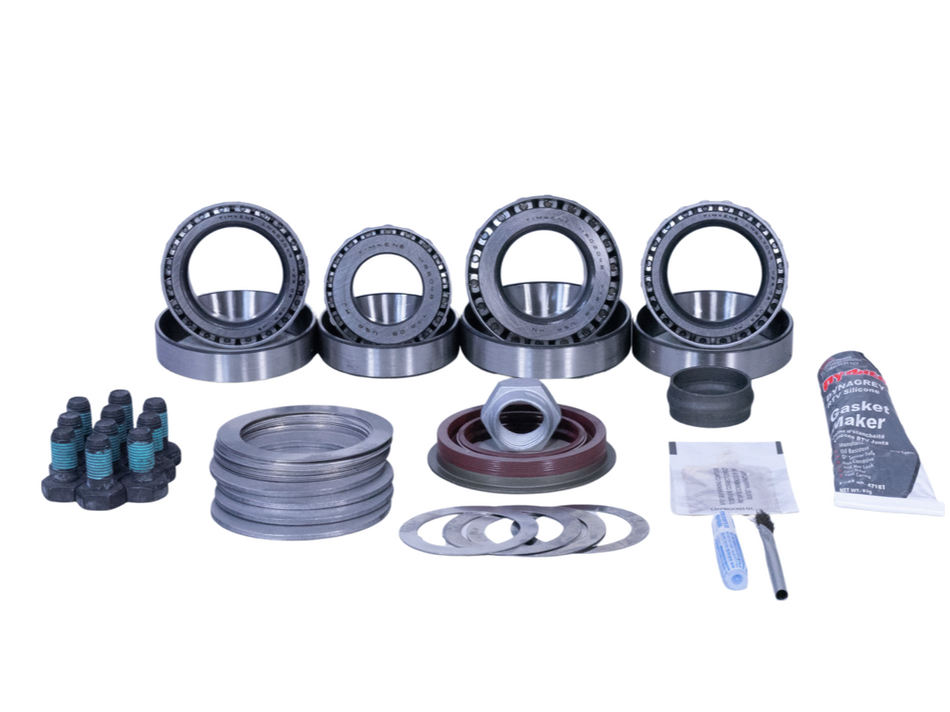 GM 8.6 Inch GM 1999-08 Master Rebuild Kit Revolution Gear